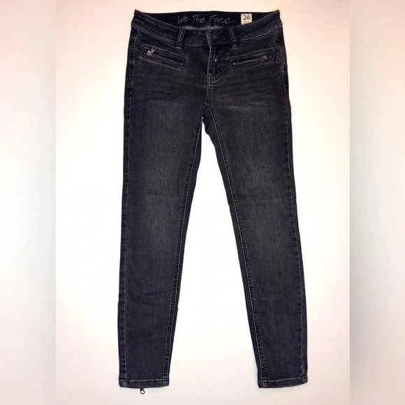 We the Free Women’s Skinny Jeans Size - 26 - Picture 1 of 11